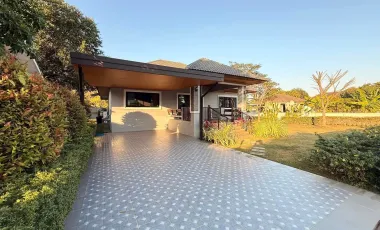 出租 3 卧室 独立屋 在 San Sai, Chiang Mai