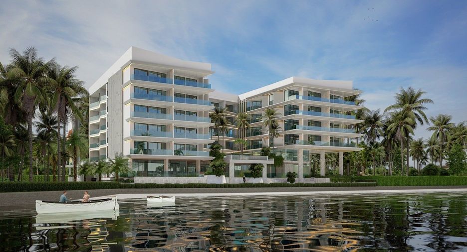 For rent 1 bed condo in Thalang, Phuket