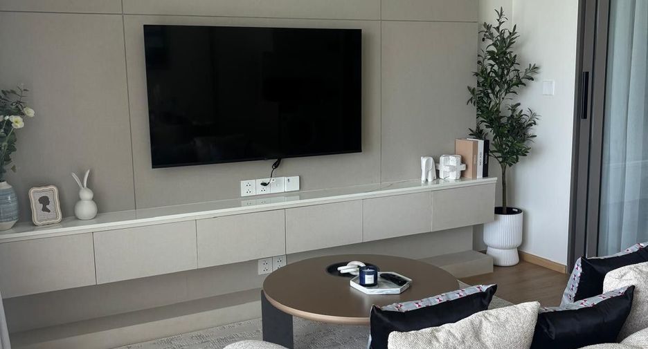 For rent 1 bed condo in Thalang, Phuket