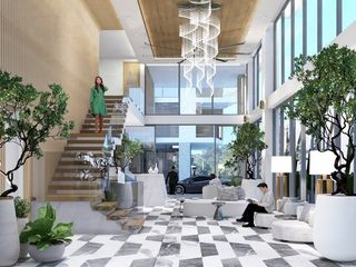 Condo en alquiler de 1 habitaciones en Thalang, Phuket
