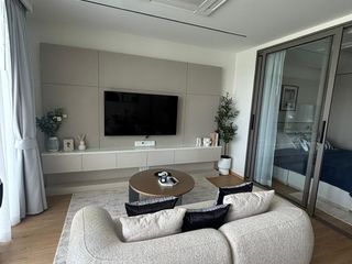 Condo en alquiler de 1 habitaciones en Thalang, Phuket