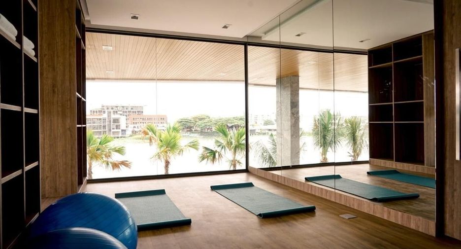 For rent 1 bed condo in Thalang, Phuket