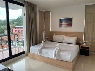 For sale 2 bedrooms condo in Kathu, Phuket