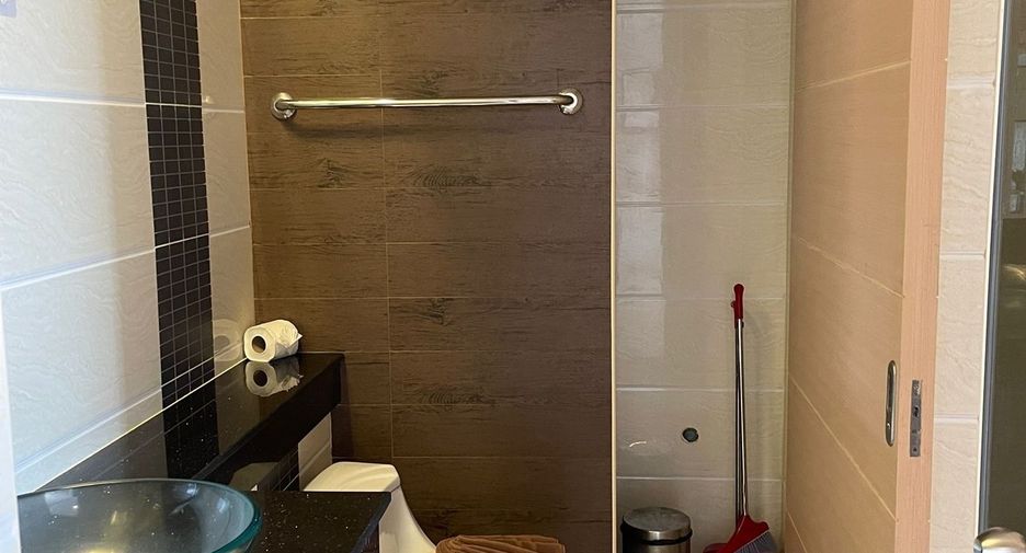 Wohnung zum Kauf mit 2 Zimmer in Kathu, Phuket