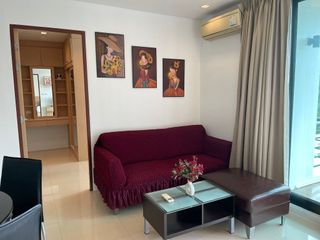 For sale 2 bedrooms condo in Kathu, Phuket