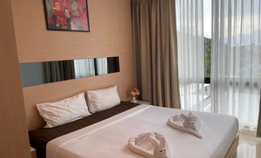 Wohnung zum Kauf mit 2 Zimmer in Kathu, Phuket