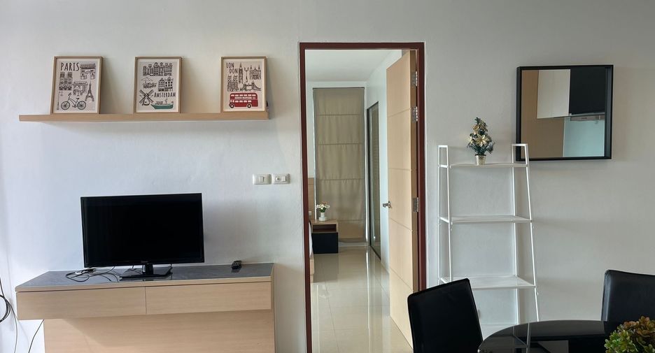 Wohnung zum Kauf mit 2 Zimmer in Kathu, Phuket