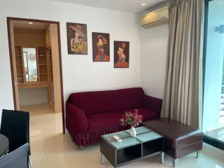 Condo en venta de 2 habitaciones en Kathu, Phuket