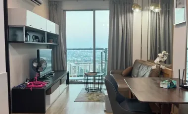 Condo en alquiler de 1 habitaciones en Khlong Toei, Bangkok