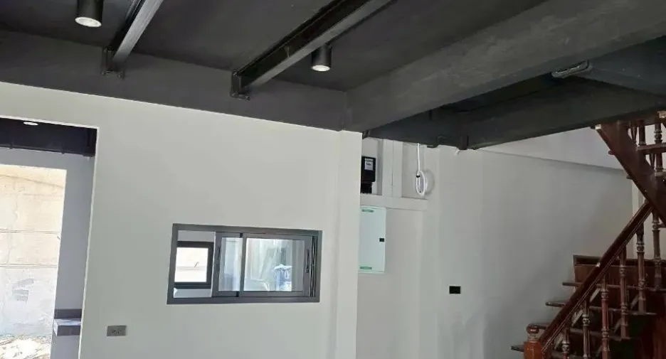 出租 公寓 独立屋 在 Phra Khanong, 曼谷