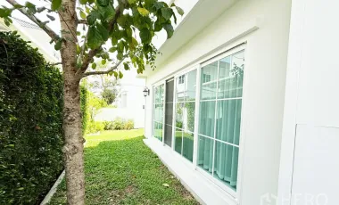 ให้เช่า 3 ห้องนอน บ้านเดี่ยว ใน บางพลี, สมุทรปราการ