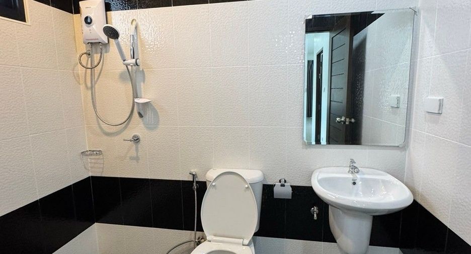 Продажа 3 спальни вилла в Ча Ам, Пхетбури