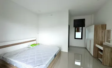 À vendre 3 chambres villa à Cha Am, Phetchaburi