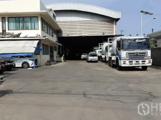 出租 仓库 在 Bang Phli, Samut Prakan