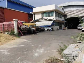 出租 仓库 在 Bang Phli, Samut Prakan