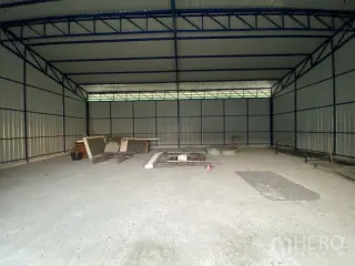 For rent warehouse in Bang Na, Bangkok