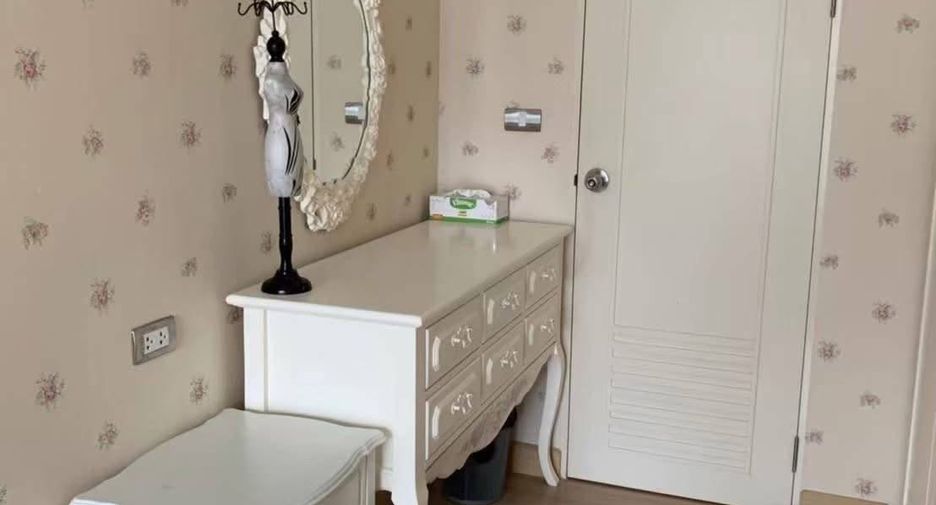 For rent and for sale 1 bed condo in Khlong Toei, Bangkok