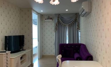 For rent and for sale 1 bed condo in Khlong Toei, Bangkok