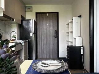 Condo en venta de 1 habitaciones en Chom Thong, Bangkok