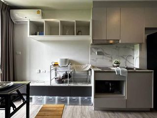 Condo en venta de 1 habitaciones en Chom Thong, Bangkok