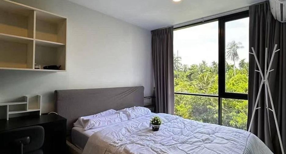 Condo en venta de 1 habitaciones en Chom Thong, Bangkok