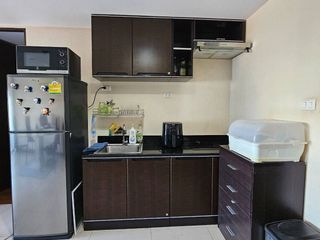 À vendre 2 chambres condo à Chatuchak, Bangkok