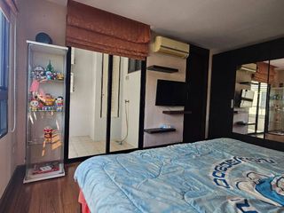 À vendre 2 chambres condo à Chatuchak, Bangkok