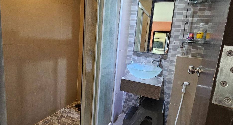 À vendre 2 chambres condo à Chatuchak, Bangkok
