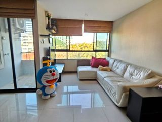 À vendre 2 chambres condo à Chatuchak, Bangkok