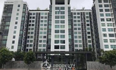 Продажа 1 кровать кондо в Банг Кхен, Бангкок
