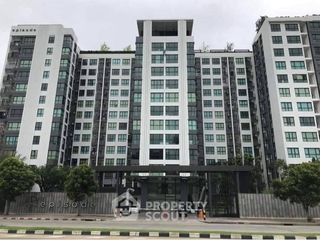 For sale 1 bed condo in Bang Khen, Bangkok