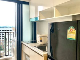 For sale 1 bed condo in Bang Khen, Bangkok