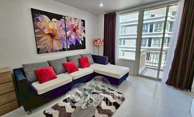 For rent 1 bed condo in Pathum Wan, Bangkok