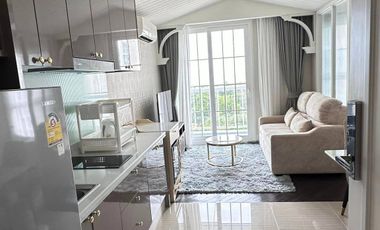 Condo en venta de 1 habitaciones en Sattahip, Chonburi