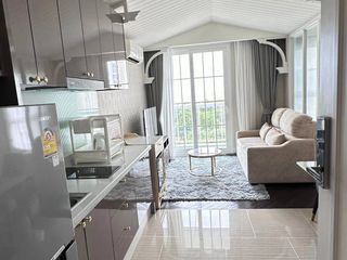 For sale 1 bed condo in Na Jomtien, Pattaya