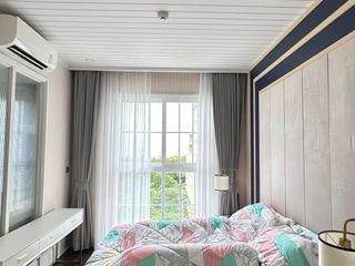 For sale 1 bed condo in Na Jomtien, Pattaya