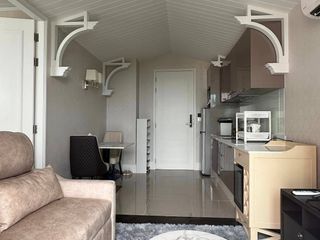 For sale 1 bed condo in Na Jomtien, Pattaya