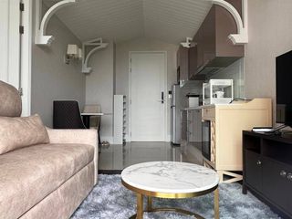 For sale 1 bed condo in Na Jomtien, Pattaya