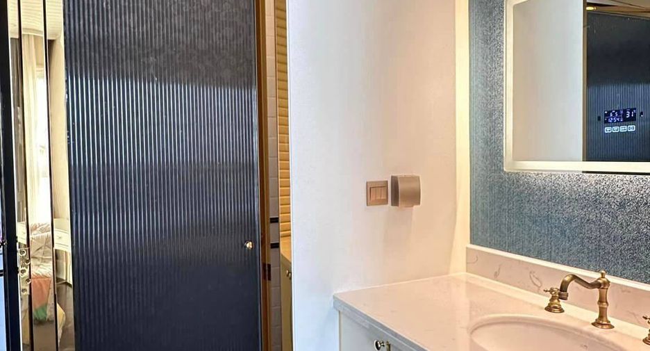 Condo en venta de 1 habitaciones en Sattahip, Chonburi