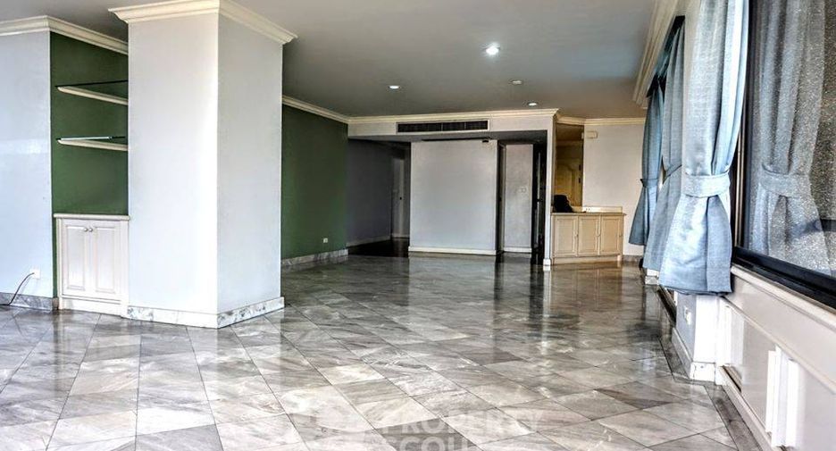 Wohnung zum Kauf mit 3 Zimmer in Watthana, Bangkok