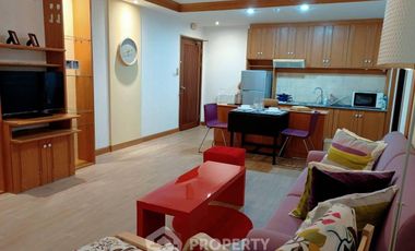 For sale 1 bed condo in Sathon, Bangkok