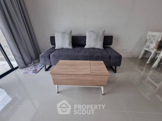For sale 3 bedrooms townhouse in Prawet, Bangkok