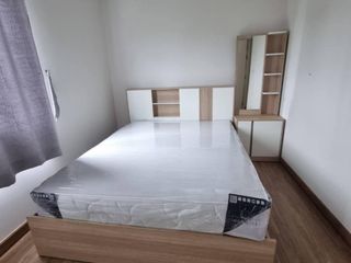 For sale 3 bedrooms townhouse in Prawet, Bangkok