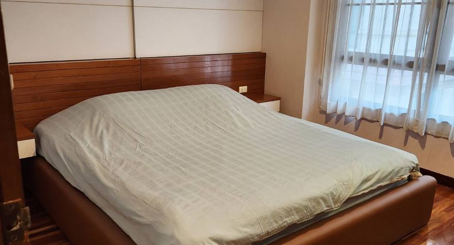 Wohnung zur Miete und zum Kauf mit 2 Zimmer in Watthana, Bangkok