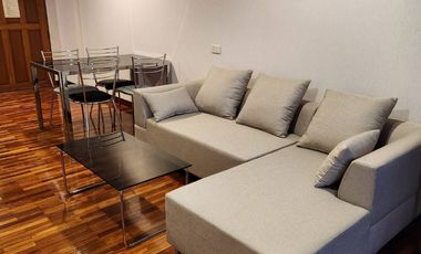 Wohnung zur Miete und zum Kauf mit 2 Zimmer in Watthana, Bangkok