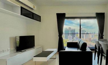 For rent and for sale 2 bedrooms condo in Watthana, Bangkok