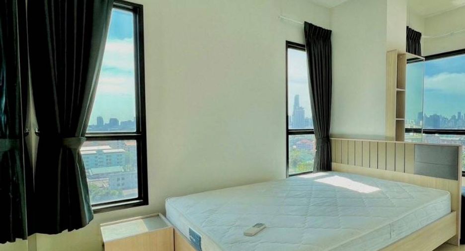 For rent and for sale 2 bedrooms condo in Watthana, Bangkok