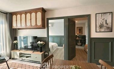Wohnung zur Miete mit 2 Zimmer in Bang Na, Bangkok