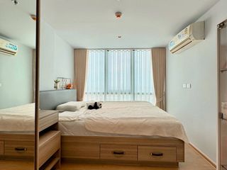 For rent 2 bedrooms condo in Chom Thong, Bangkok