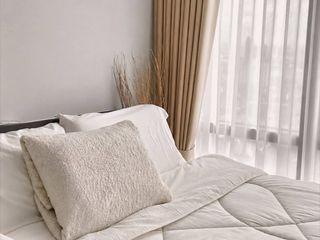 For rent 2 bedrooms condo in Chom Thong, Bangkok